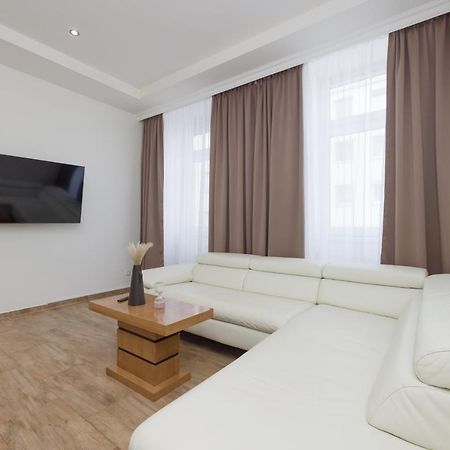 Favoriten Dream Apartment 1100 Wiedeń Zewnętrze zdjęcie