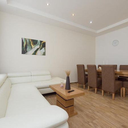 Favoriten Dream Apartment 1100 Wiedeń Zewnętrze zdjęcie