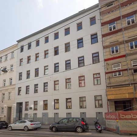 Favoriten Dream Apartment 1100 Wiedeń Zewnętrze zdjęcie