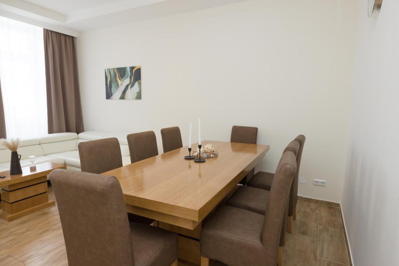 Favoriten Dream Apartment 1100 Wiedeń Zewnętrze zdjęcie