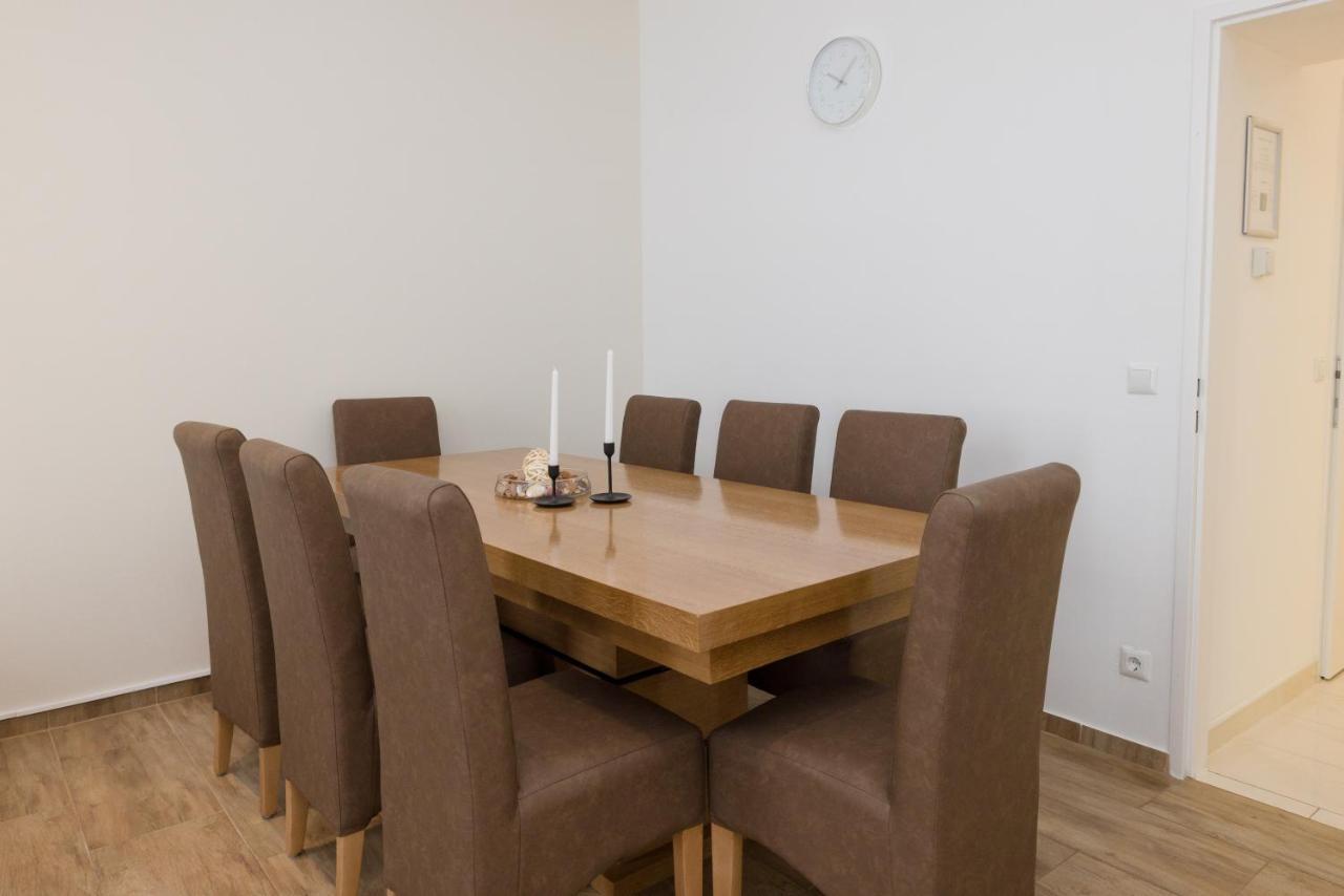 Favoriten Dream Apartment 1100 Wiedeń Zewnętrze zdjęcie