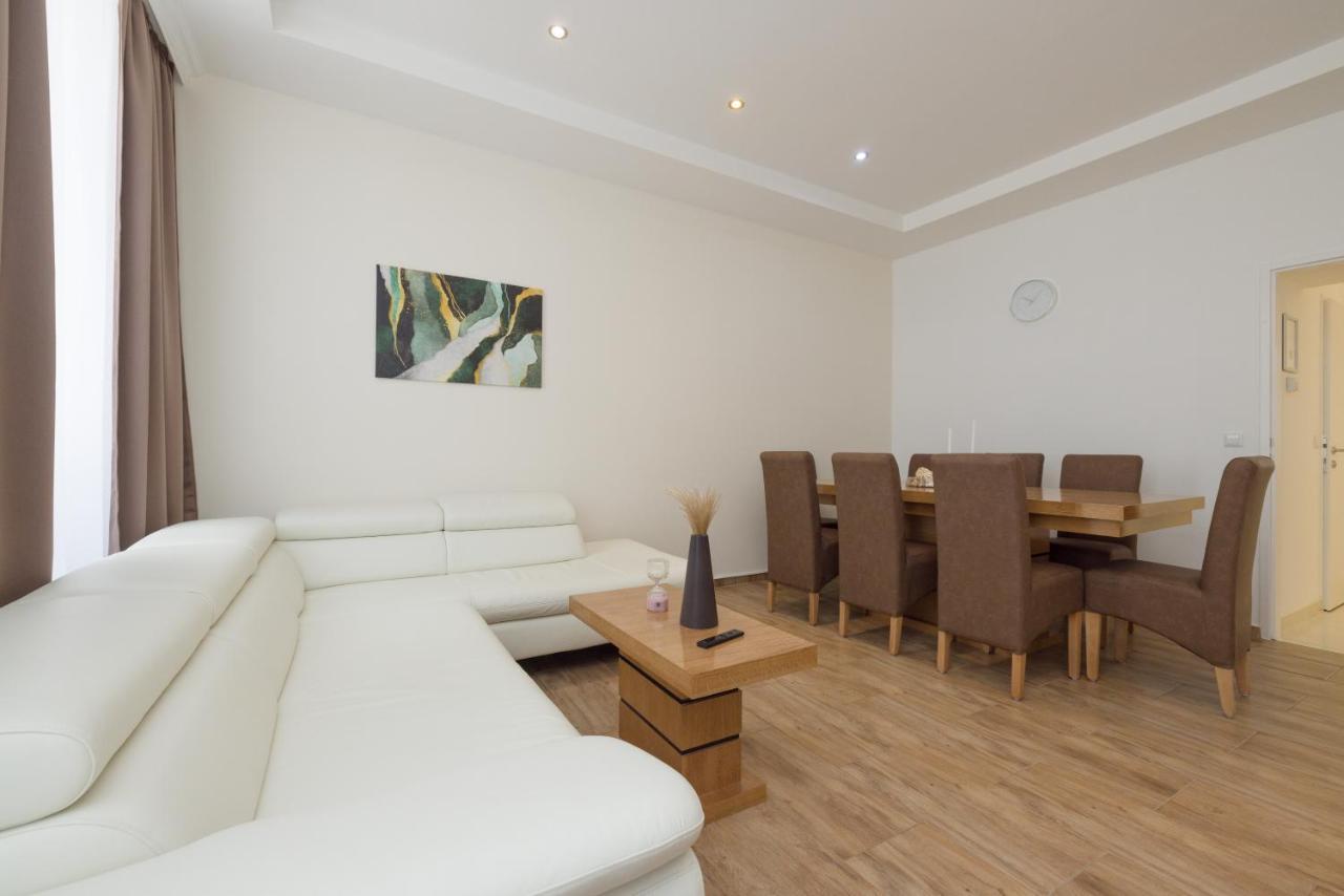 Favoriten Dream Apartment 1100 Wiedeń Zewnętrze zdjęcie