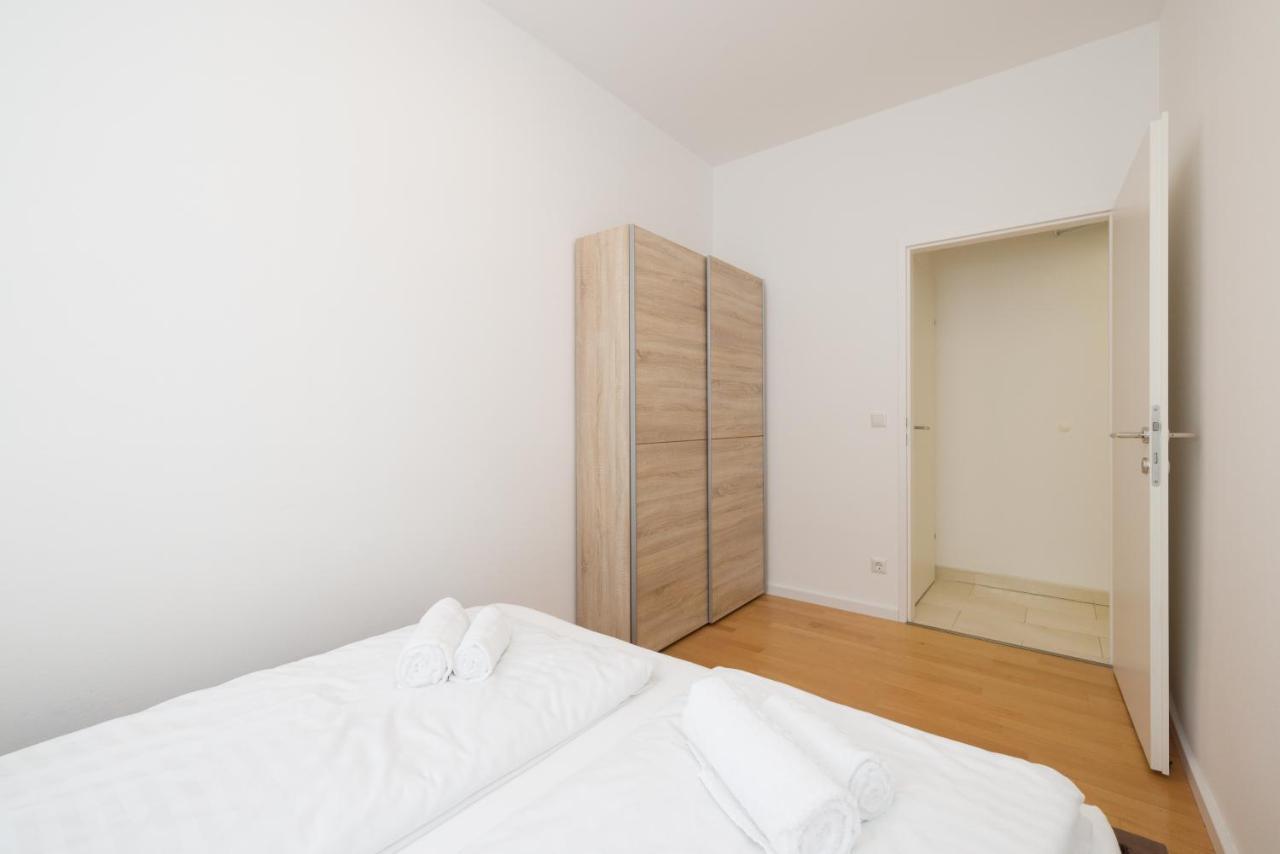 Favoriten Dream Apartment 1100 Wiedeń Zewnętrze zdjęcie