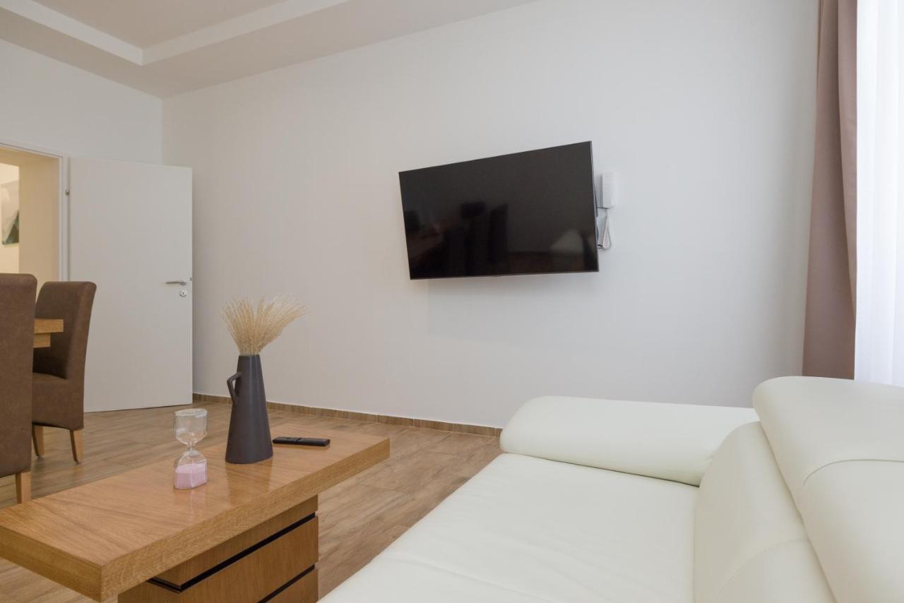 Favoriten Dream Apartment 1100 Wiedeń Zewnętrze zdjęcie
