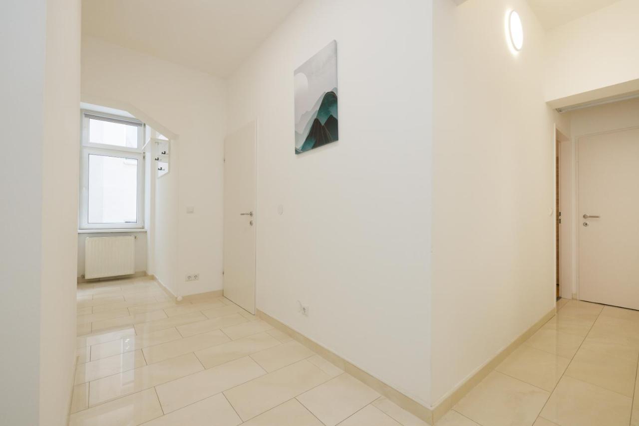 Favoriten Dream Apartment 1100 Wiedeń Zewnętrze zdjęcie