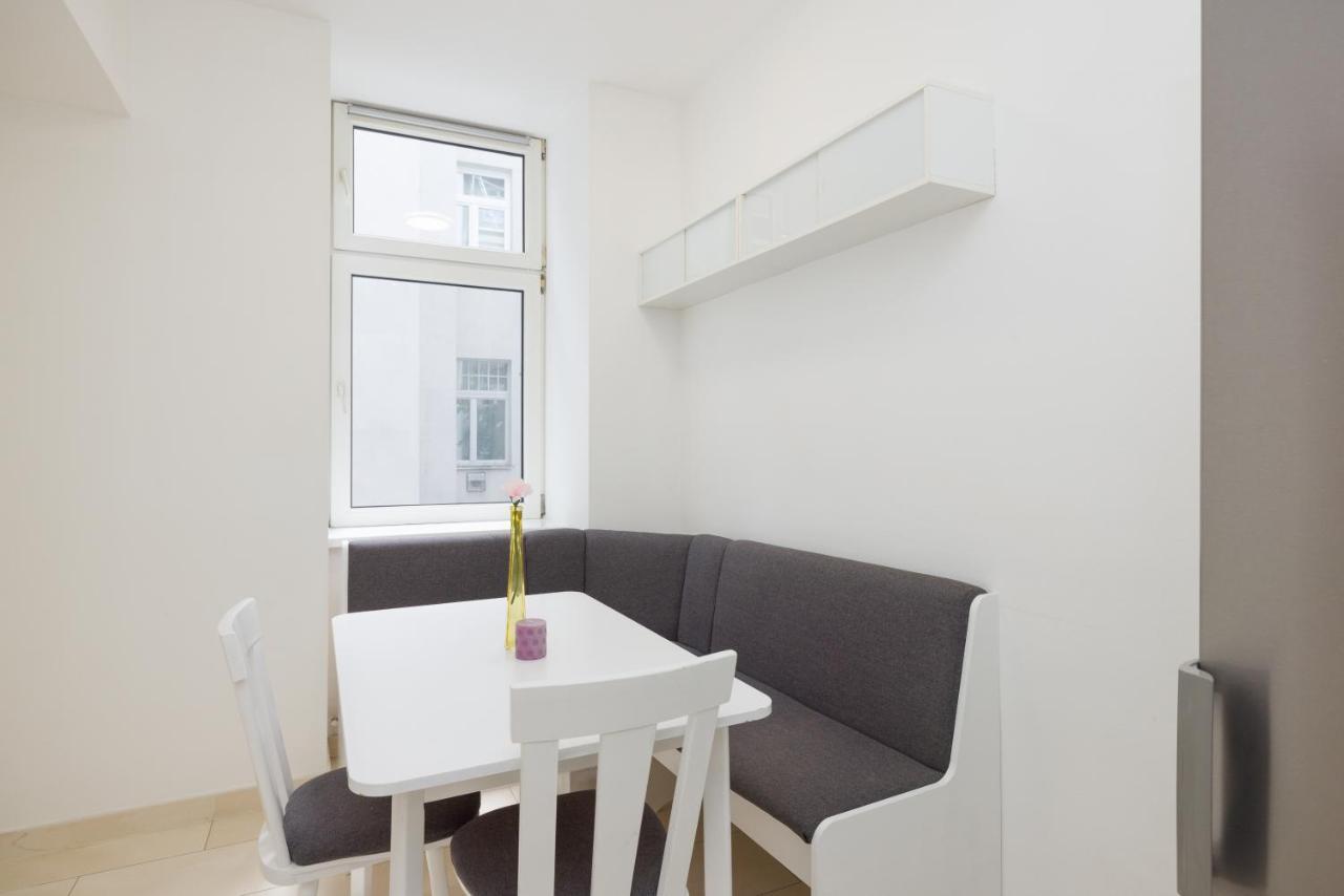 Favoriten Dream Apartment 1100 Wiedeń Zewnętrze zdjęcie