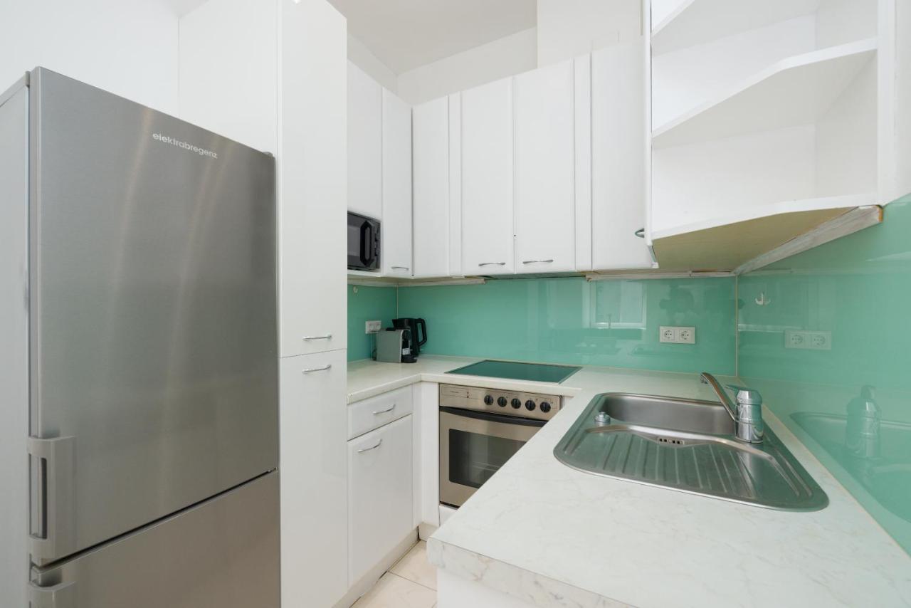 Favoriten Dream Apartment 1100 Wiedeń Zewnętrze zdjęcie
