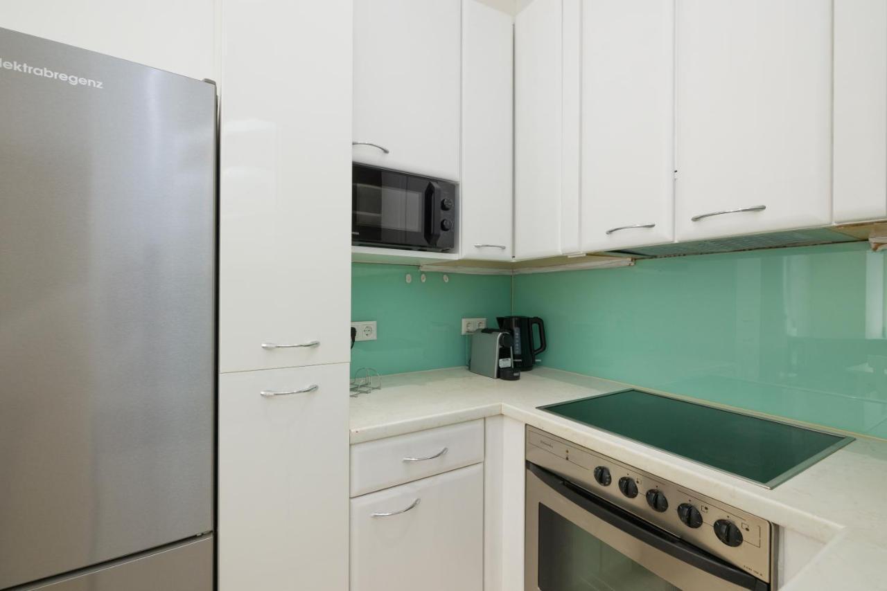 Favoriten Dream Apartment 1100 Wiedeń Zewnętrze zdjęcie