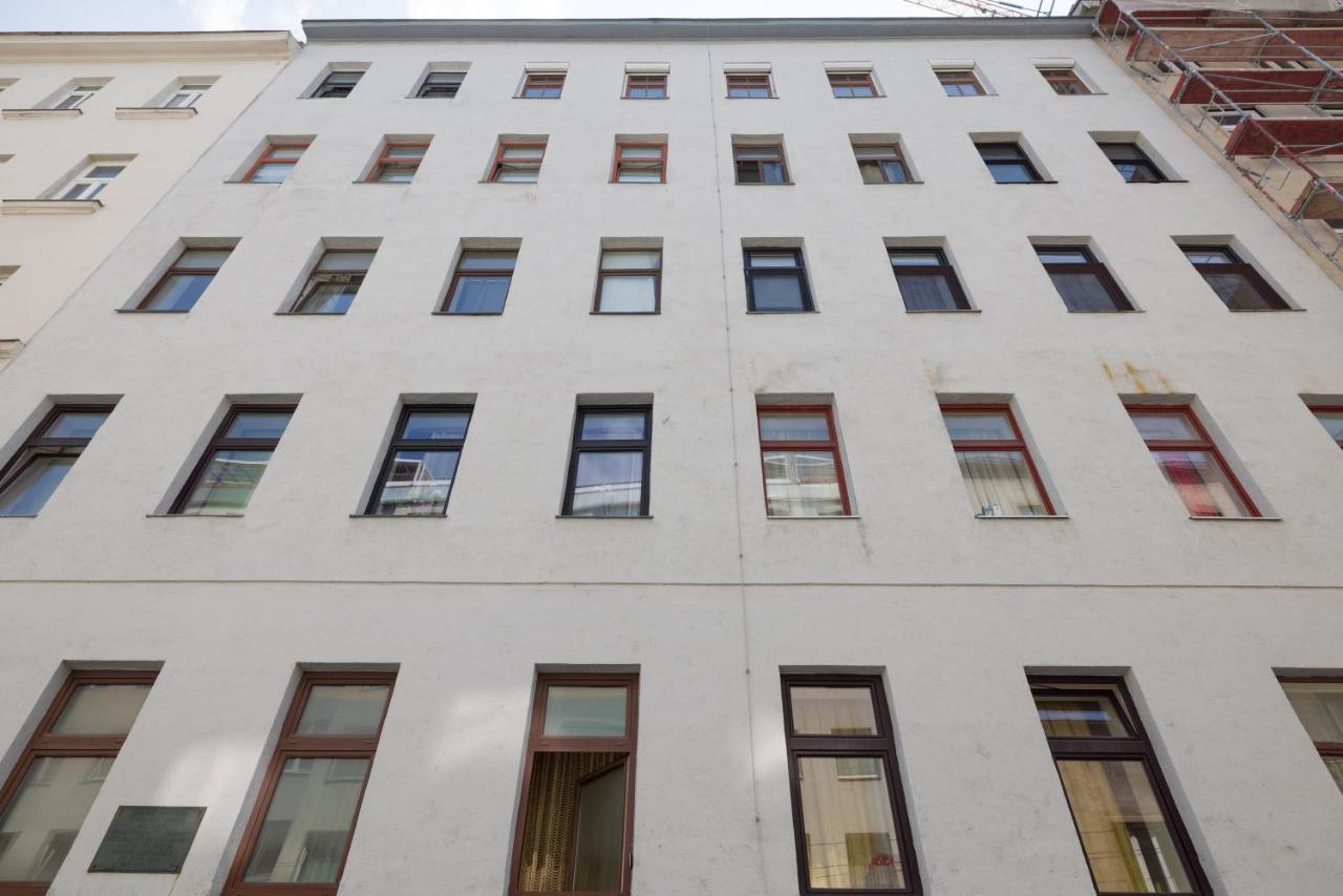 Favoriten Dream Apartment 1100 Wiedeń Zewnętrze zdjęcie