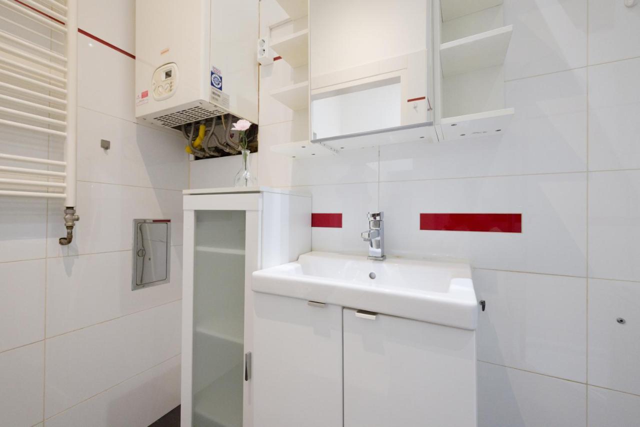 Favoriten Dream Apartment 1100 Wiedeń Zewnętrze zdjęcie