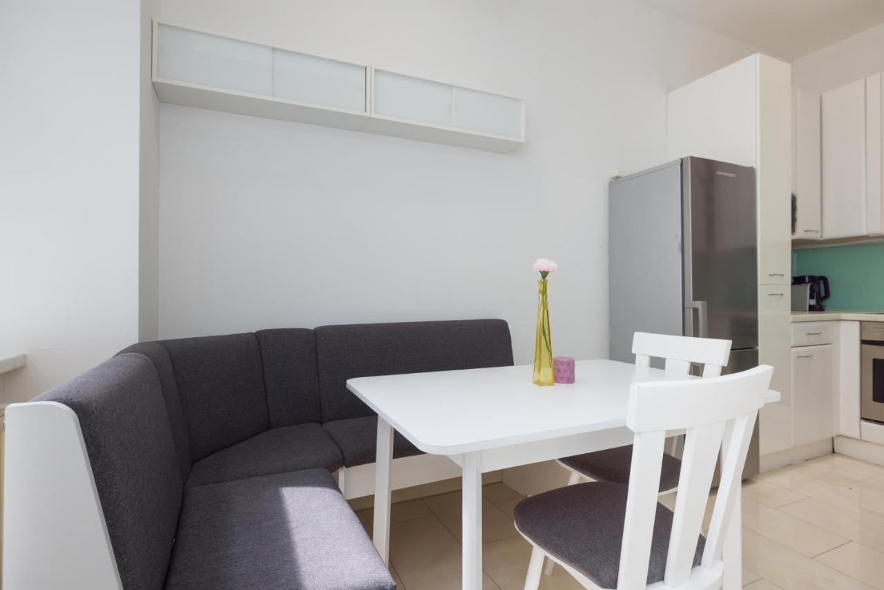 Favoriten Dream Apartment 1100 Wiedeń Zewnętrze zdjęcie