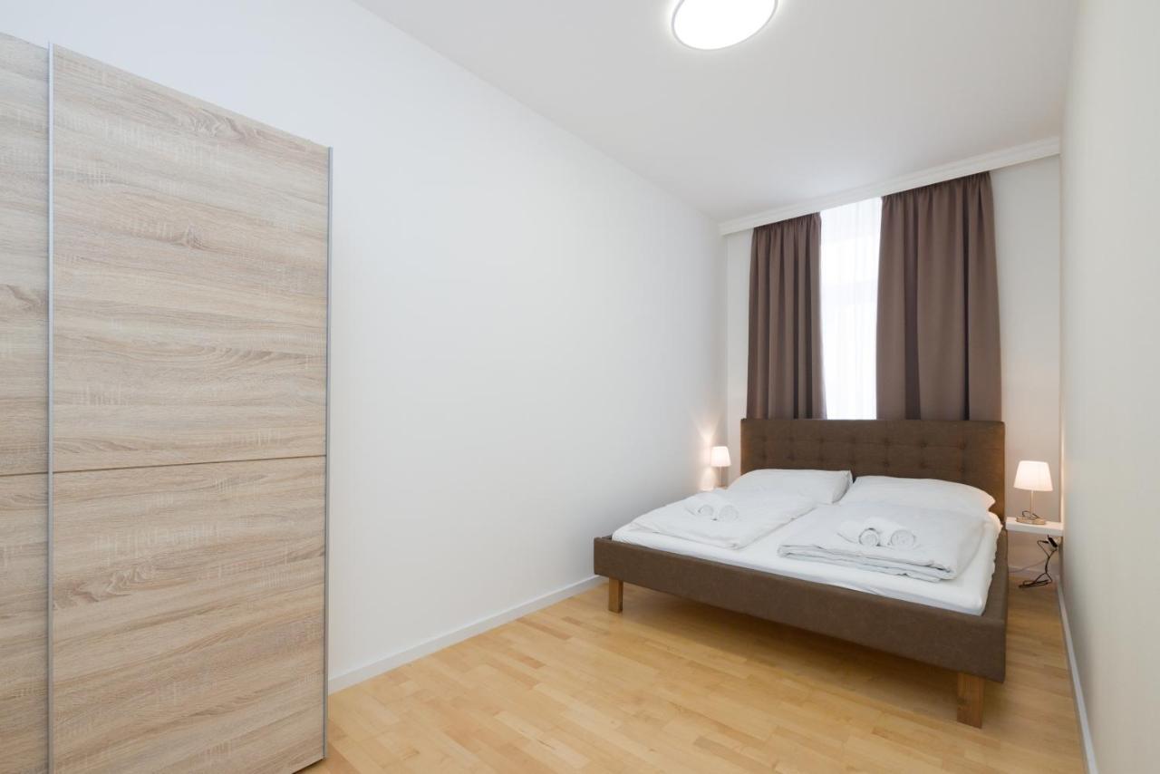 Favoriten Dream Apartment 1100 Wiedeń Zewnętrze zdjęcie
