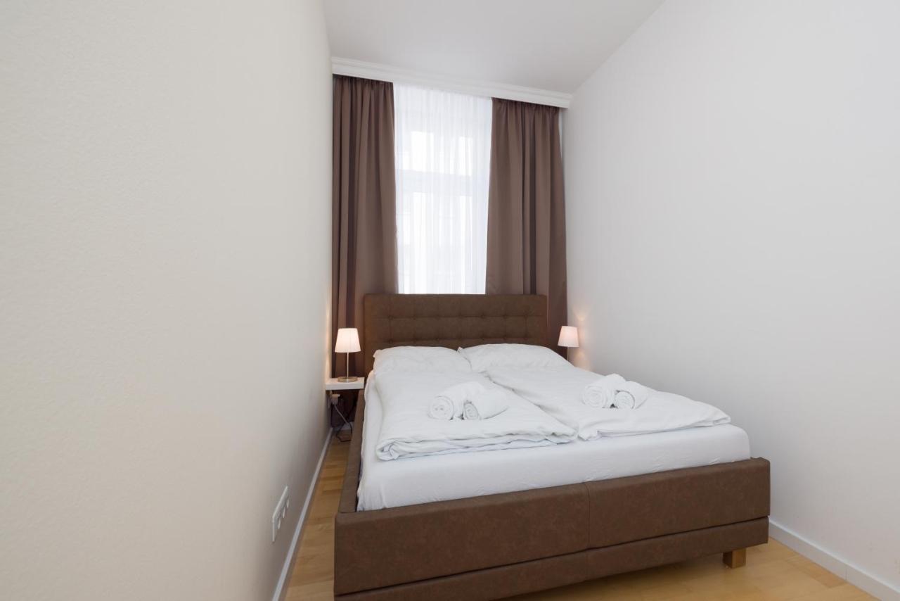 Favoriten Dream Apartment 1100 Wiedeń Zewnętrze zdjęcie
