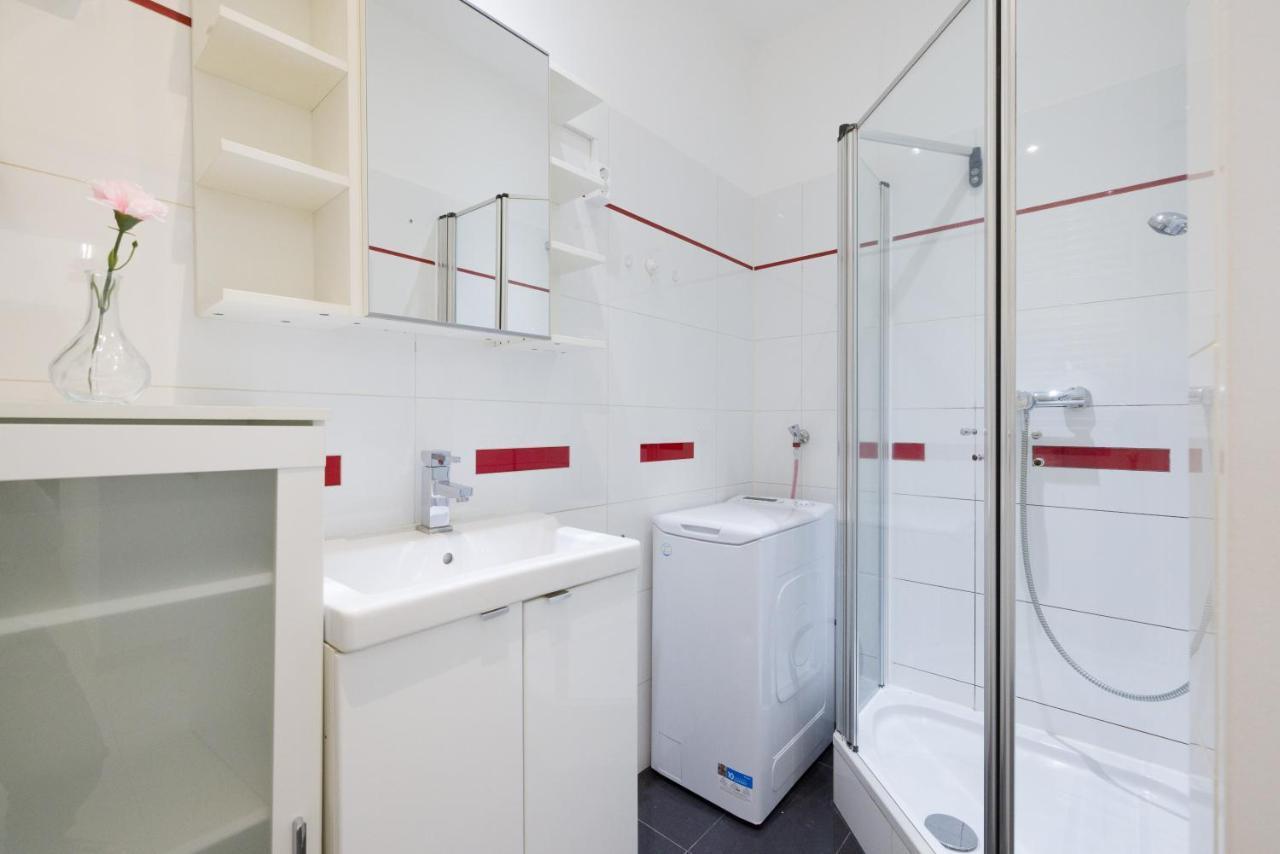 Favoriten Dream Apartment 1100 Wiedeń Zewnętrze zdjęcie