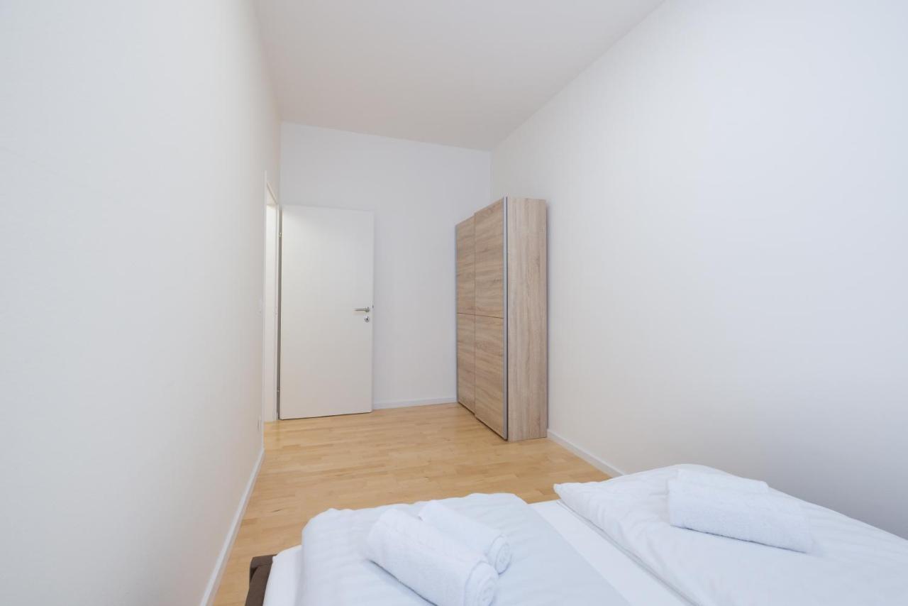 Favoriten Dream Apartment 1100 Wiedeń Zewnętrze zdjęcie
